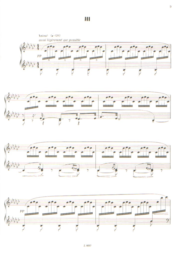 Préludes